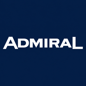 Admiral — Partner