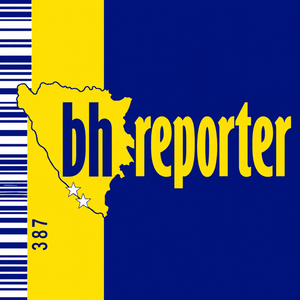 bh reporter — Medijski partner