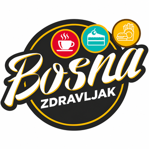Bosna Zdravljak — Zlatni sponzor