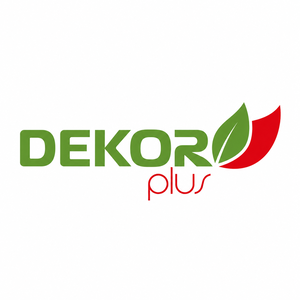 Dekor Plus — Sponzor