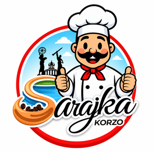 Sarajka Korzo — Partner