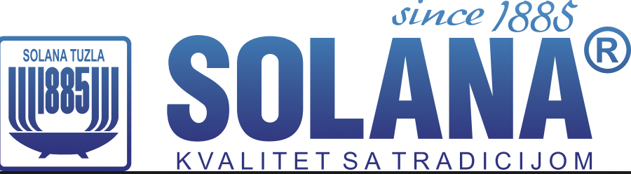 Solana Tuzla — Partner