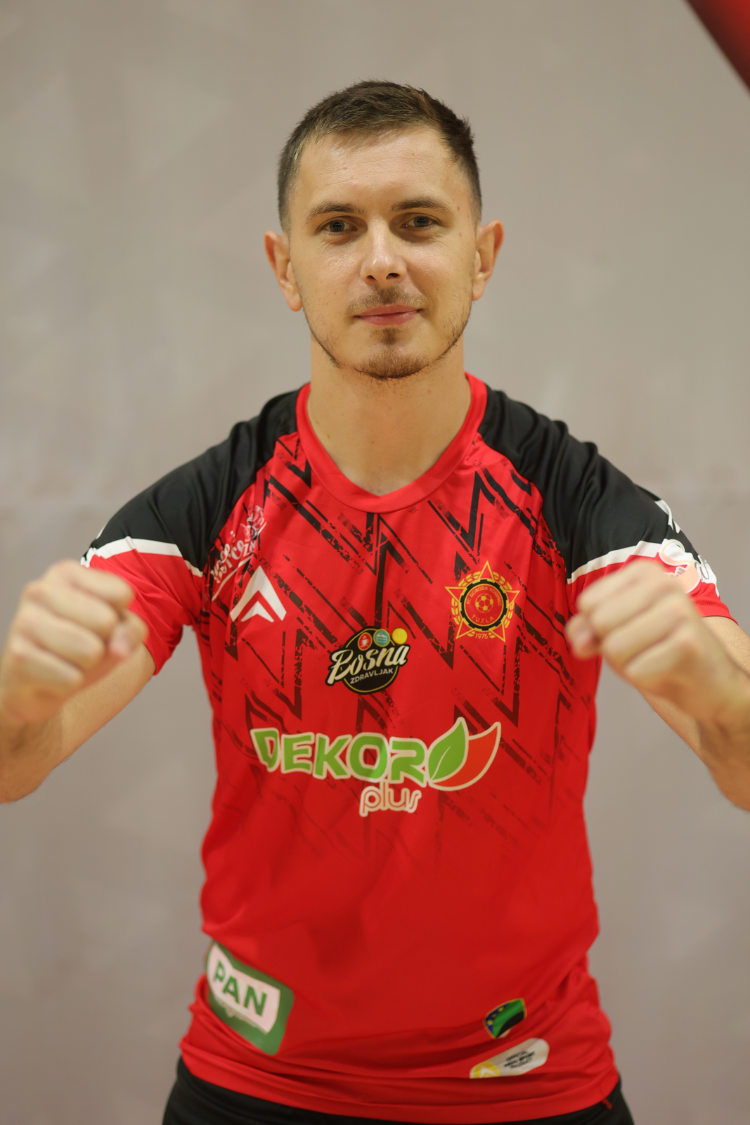 Ahmed Vuković
