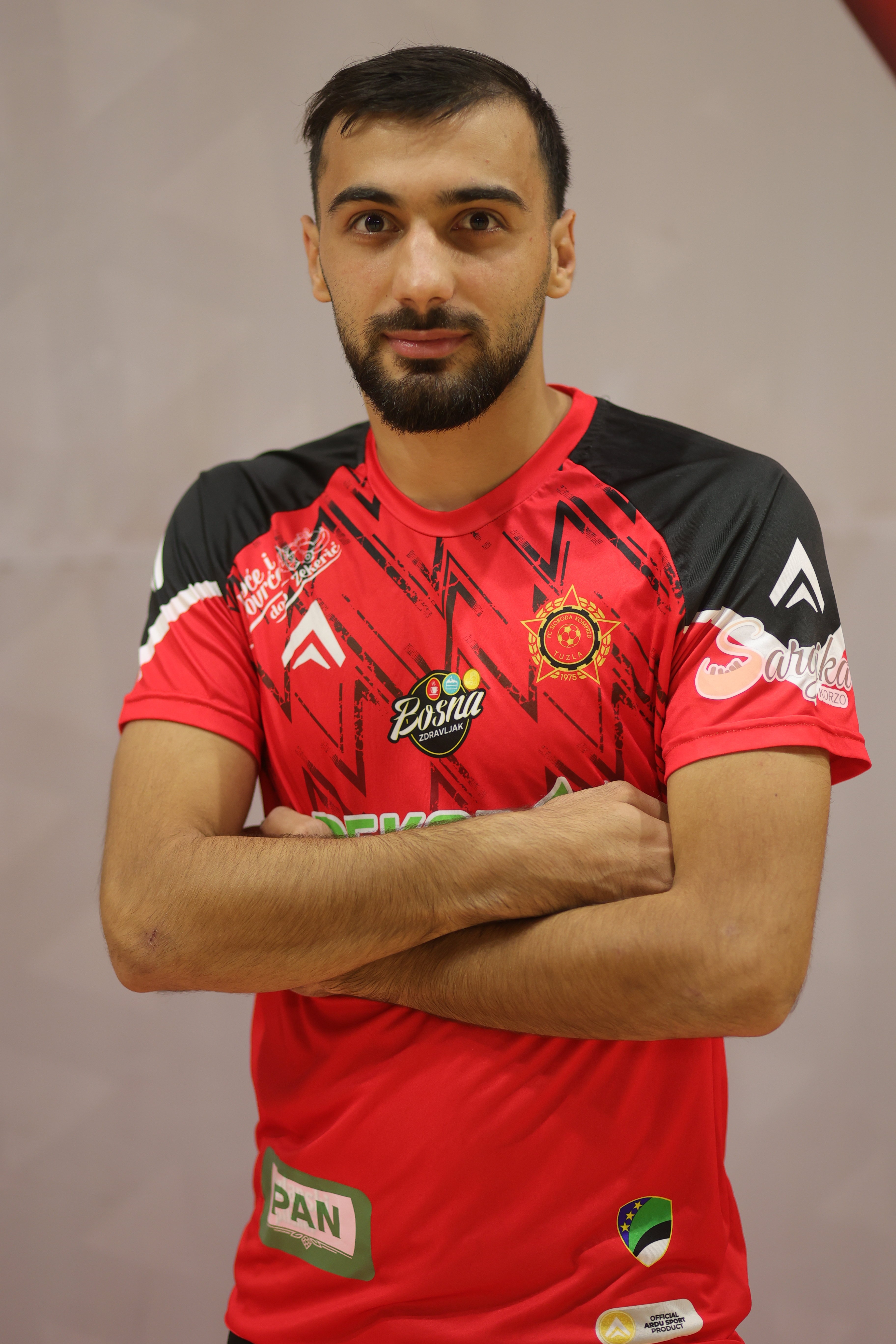 Akif Rožajac