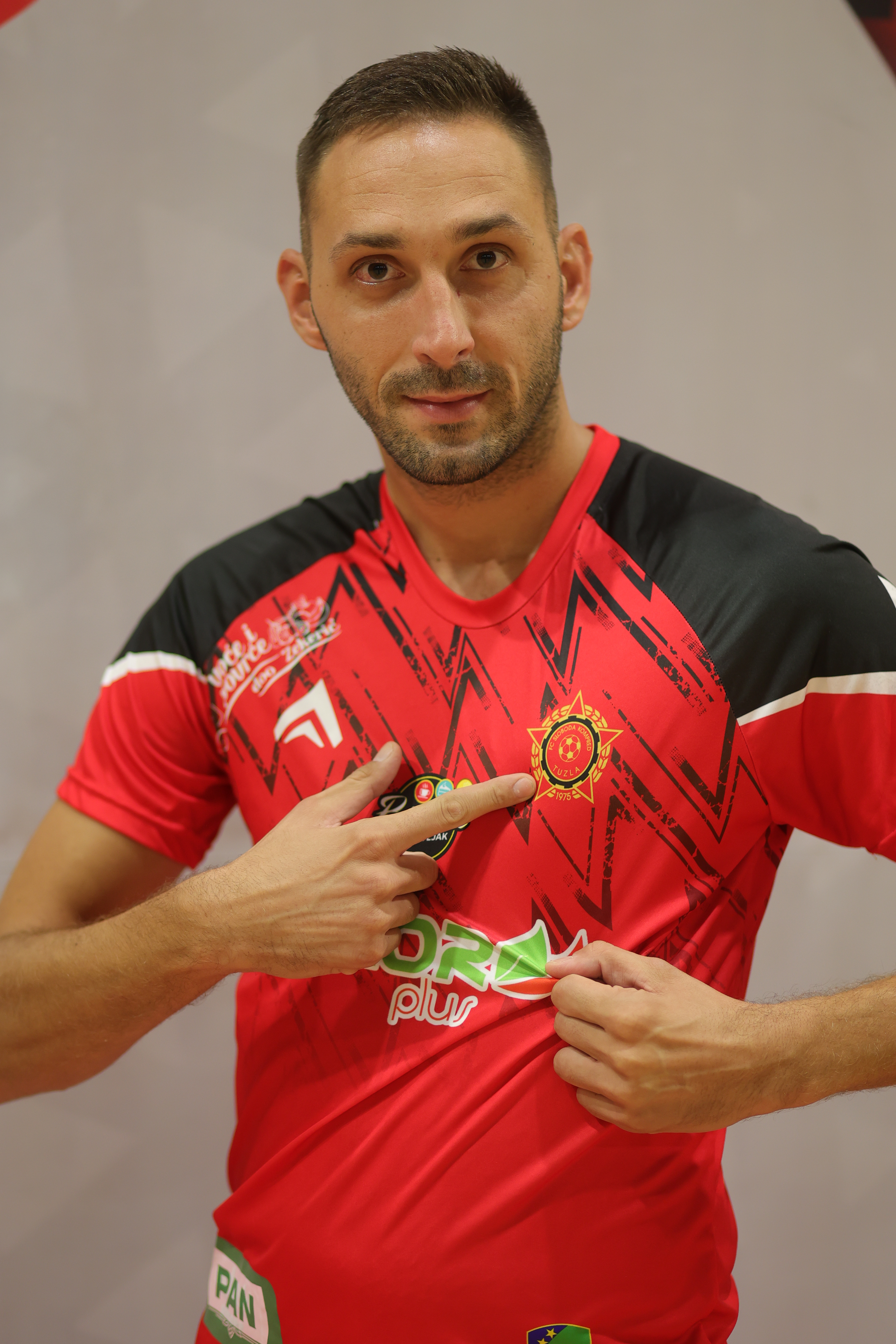 Deni Imsirović