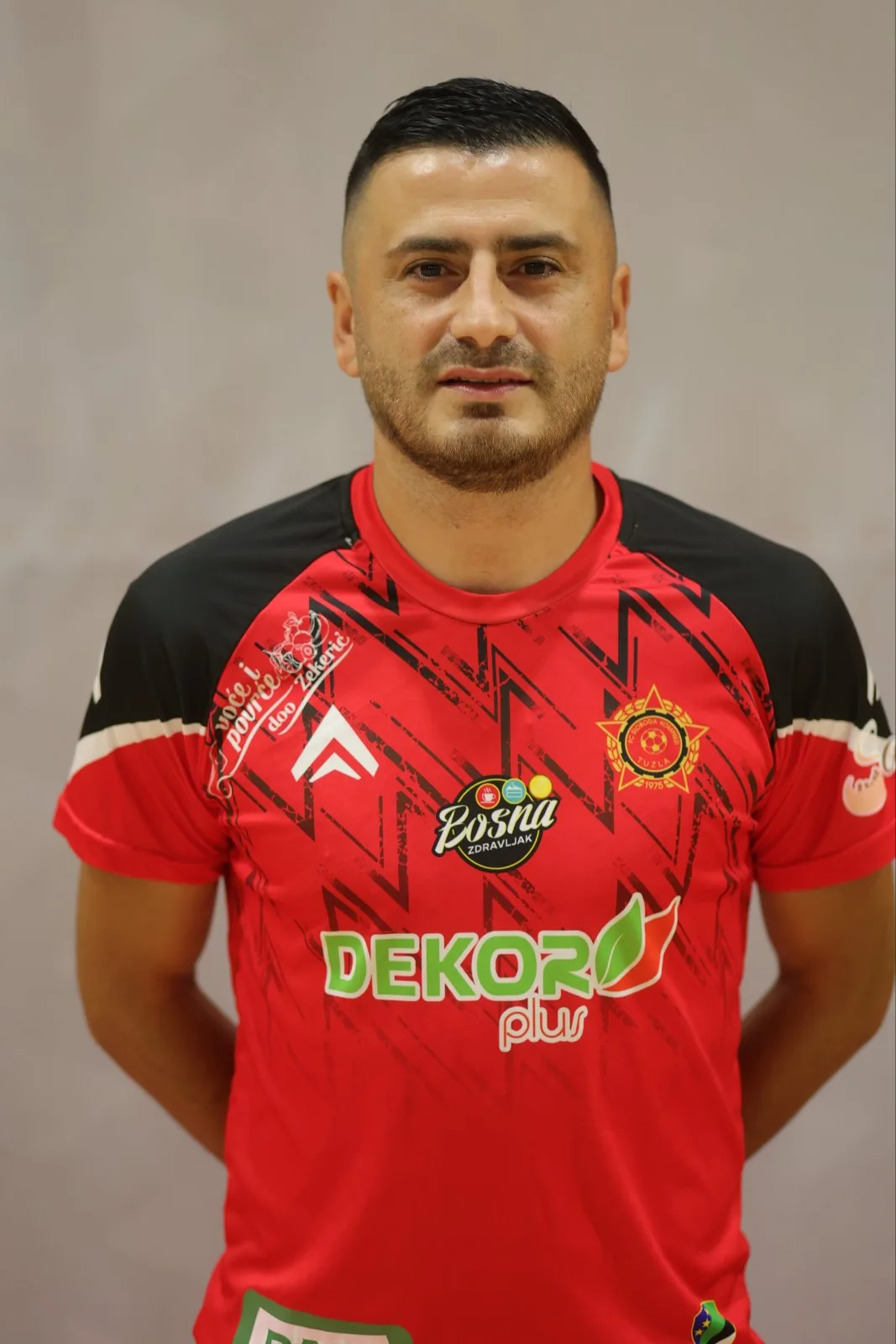 Mehmed Ramić