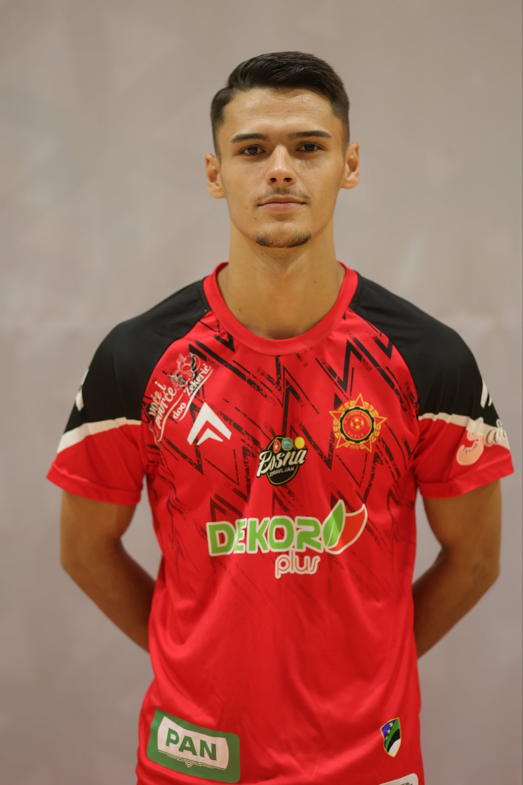 Tarik Rahmanović