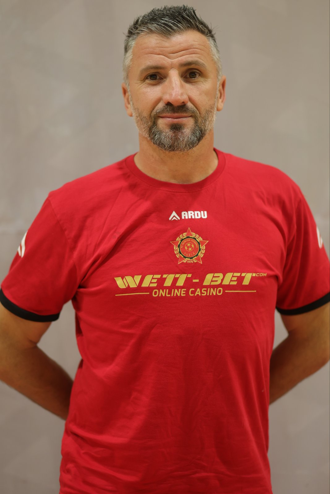 Mehmed Baščelić