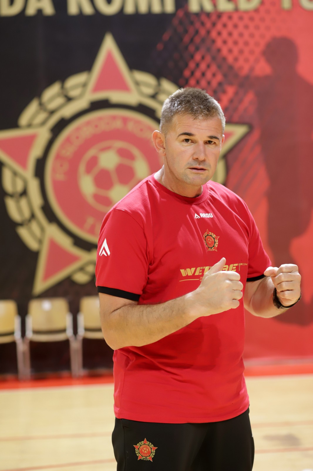 Mirsad Ovčina